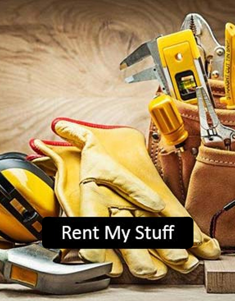 Rent My Staff