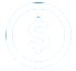 $100 or Less Icon