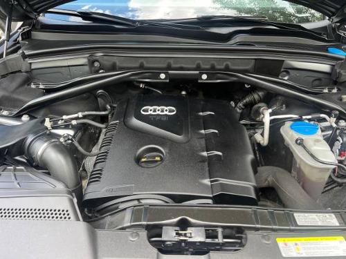  Listing: 2015 audi q5