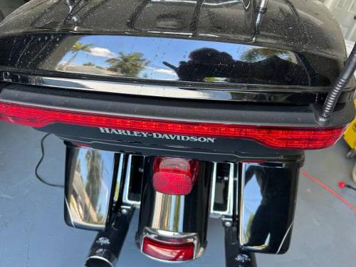 Motorcycle / Scooter Listing: 2014 harley davidson ultra classic