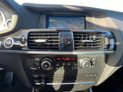  Listing: 2014 bmw x3