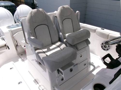 Fishing Boats Listing: 2022 sea fox 288 commander