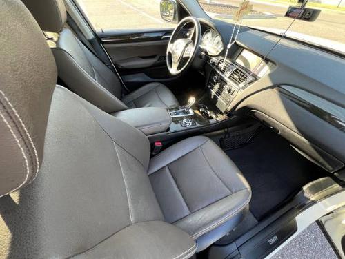  Listing: 2014 bmw x3