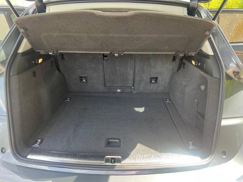  Listing: 2015 audi q5