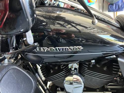 Motorcycle / Scooter Listing: 2014 harley davidson ultra classic