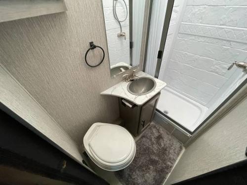 Motor Home Listing: 2021 freelander 22cg chevy