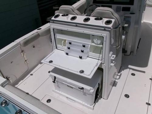 Fishing Boats Listing: 2022 sea fox 288 commander