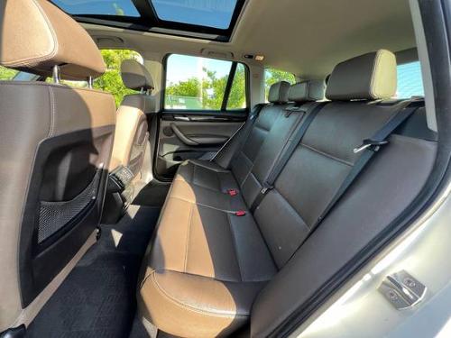  Listing: 2014 bmw x3