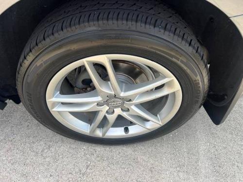  Listing: 2015 audi q5