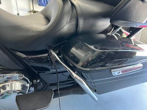 Motorcycle / Scooter Listing: 2014 harley davidson ultra classic