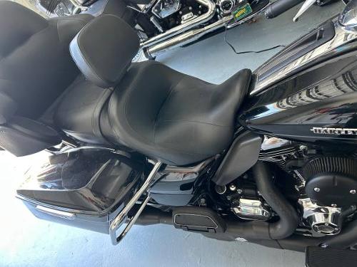 Motorcycle / Scooter Listing: 2014 harley davidson ultra classic