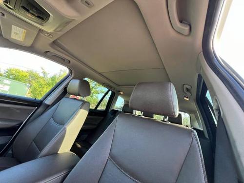  Listing: 2014 bmw x3