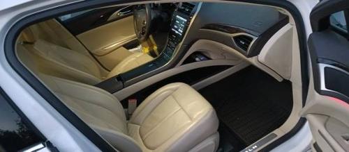  Listing: 2013 lincoln mkz