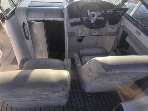 Power Boat / Runabouts / Water Sports Boats Listing: 2008 hurricane 260