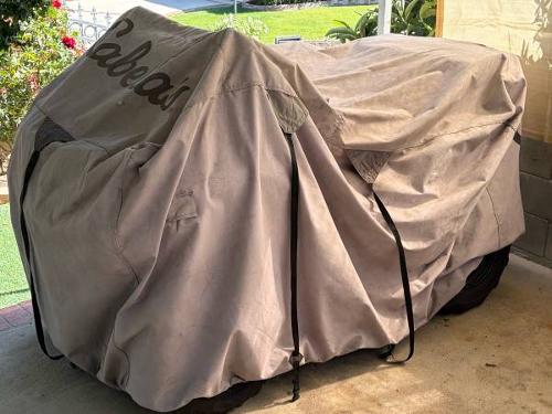 ATV / Golf / Utility Vehicle Listing: 2002 yamaha grizzly 4x4