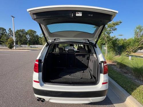  Listing: 2014 bmw x3