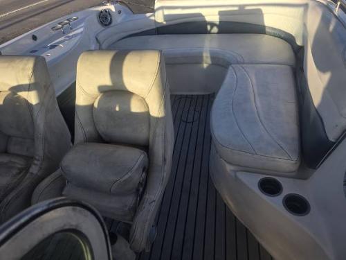 Power Boat / Runabouts / Water Sports Boats Listing: 2008 hurricane 260