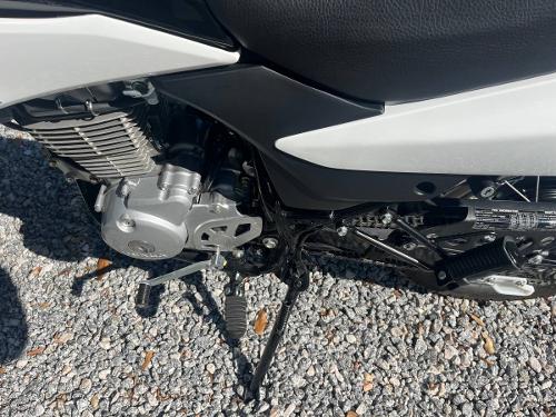 Motorcycle / Scooter Listing: 2025 honda xl 150