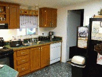 Manufactured / Mobile / Modular Home Listing: 2001 other double wide 4/2