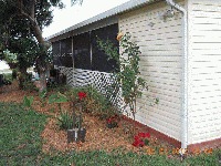 Manufactured / Mobile / Modular Home Listing: 2001 other double wide 4/2