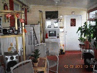 Manufactured / Mobile / Modular Home Listing: 2001 other double wide 4/2