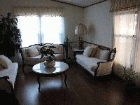 Manufactured / Mobile / Modular Home Listing: 2002 other double wide