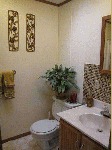Manufactured / Mobile / Modular Home Listing: 2002 other double wide