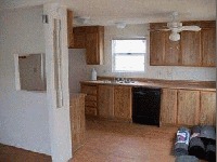 Manufactured / Mobile / Modular Home Listing: 1993 other 1 bedroom