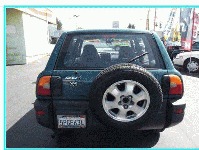  Listing: 1997 toyota rav4