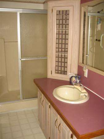 Manufactured / Mobile / Modular Home Listing: 1993 liberty 2 bedroom