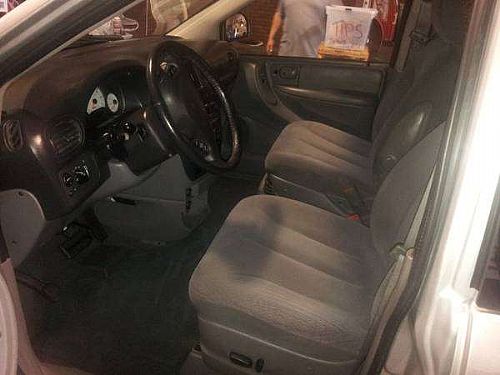  Listing: 2005 dodge truck - van - suv caravan