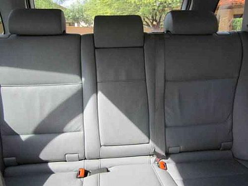  Listing: 2003 bmw x5