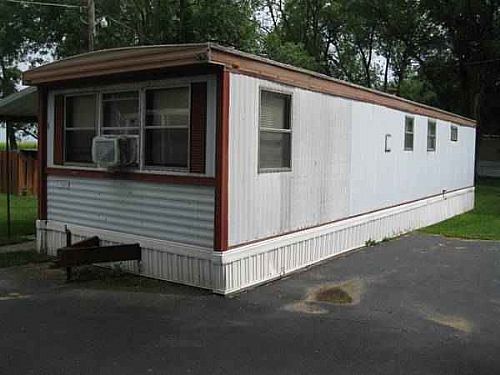 Manufactured / Mobile / Modular Home Listing: 1970 other 2 bedroom