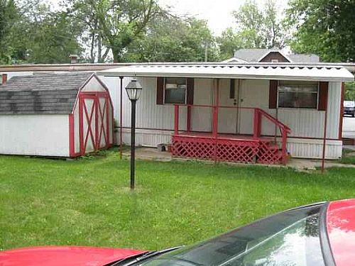 Manufactured / Mobile / Modular Home Listing: 1970 other 2 bedroom