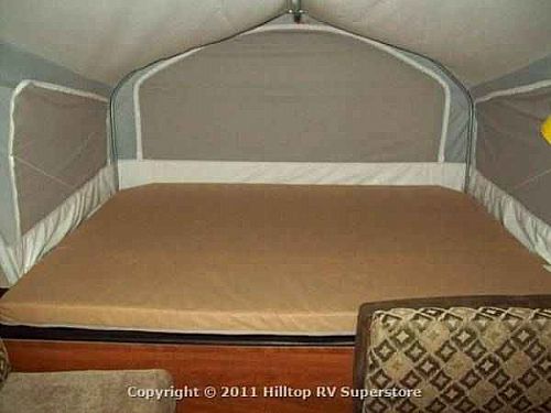 Travel Trailer / 5th Wheel Listing: 2011 keystone 190 exp