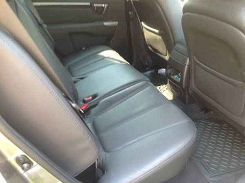  Listing: 2011 hyundai santa fe