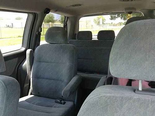  Listing: 2011 honda odyssey