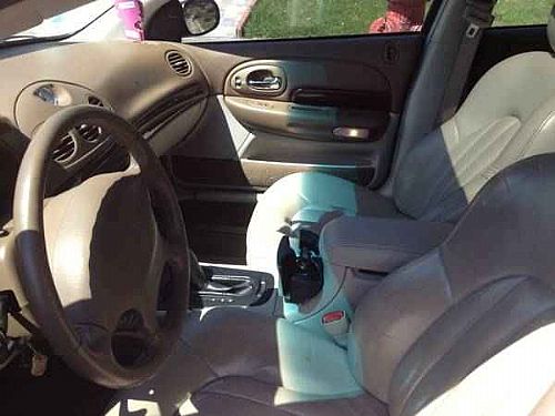  Listing: 2001 chrysler 300