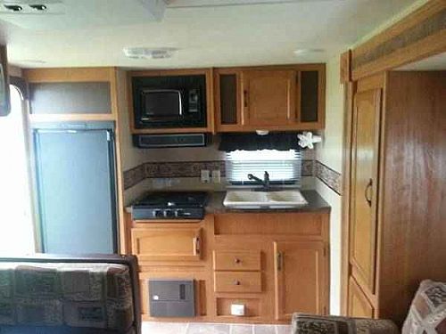 Travel Trailer / 5th Wheel Listing: 2011 other salem