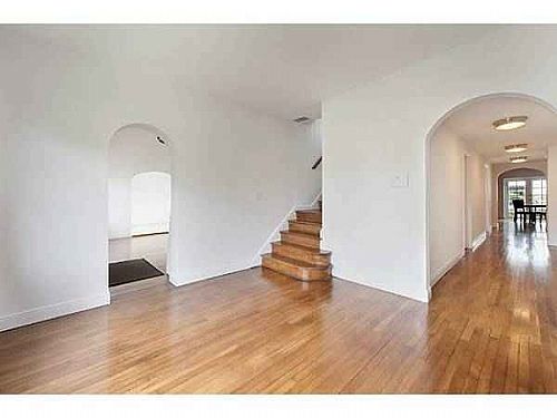 This is a very large main house (4/3) and guest house (3/3) on a huge 16K SF lot!