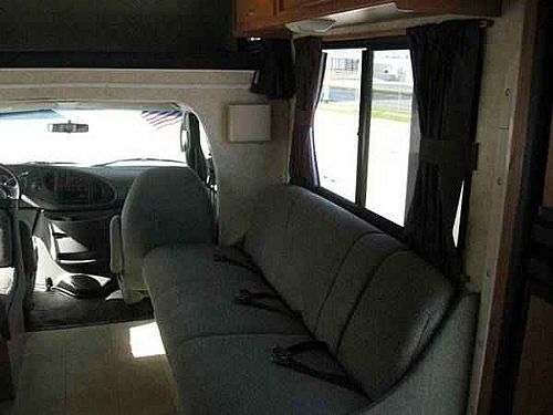 Motor Home Listing: 2007 other majestic