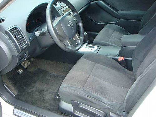  Listing: 2010 nissan - datsun altima