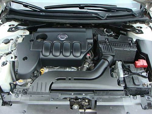  Listing: 2010 nissan - datsun altima