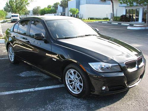  Listing: 2010 bmw 3 series