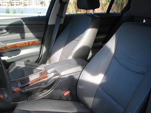  Listing: 2010 bmw 3 series