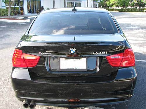  Listing: 2010 bmw 3 series