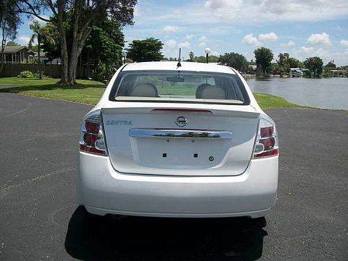  Listing: 2012 nissan - datsun sentra