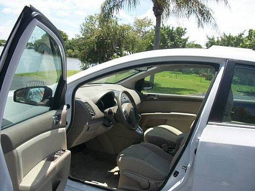  Listing: 2012 nissan - datsun sentra
