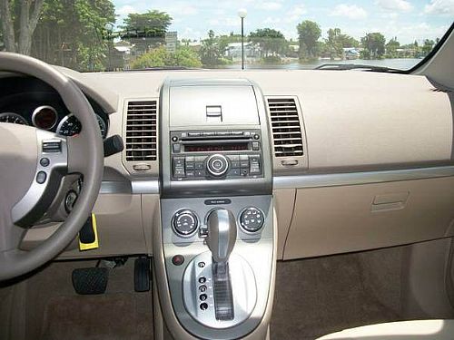  Listing: 2012 nissan - datsun sentra