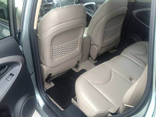 Listing: 2008 toyota rav4